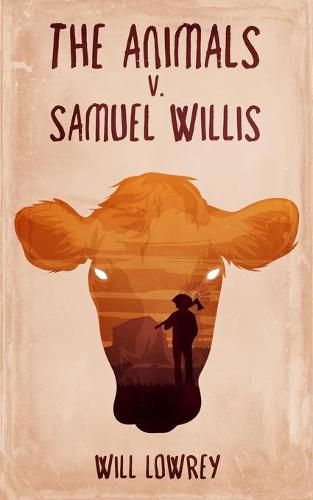 Cover image for The Animals v. Samuel Willis