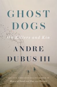 Cover image for Ghost Dogs