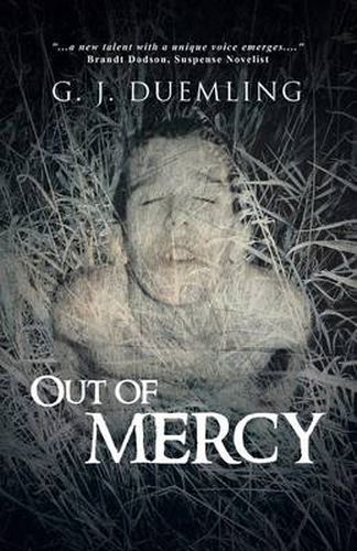 Cover image for Out of Mercy