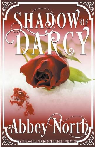 Cover image for Shadow of Darcy