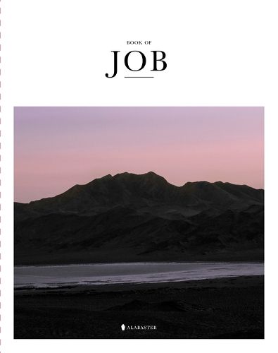 Cover image for Book of Job (Hc, Nlt)