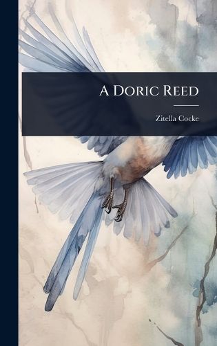 Cover image for A Doric Reed