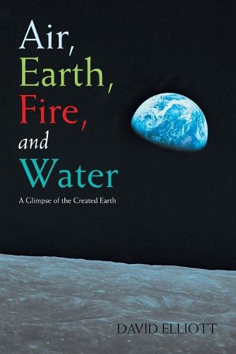 Cover image for Air, Earth, Fire, and Water