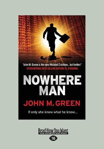 Nowhere Man