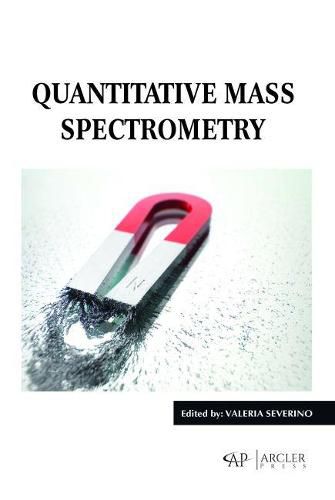 Cover image for Quantitative Mass Spectrometry