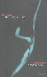 Cover image for Body in Time / Nervous Arcs
