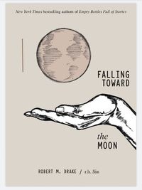 Cover image for Falling Toward the Moon