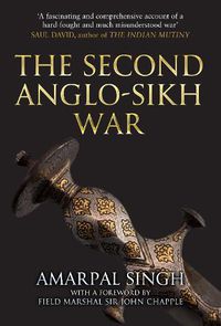 Cover image for The Second Anglo-Sikh War