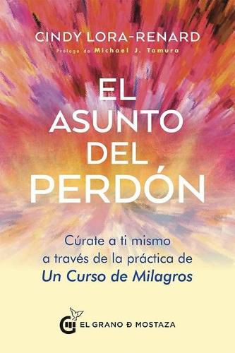 Cover image for El Asunto del Perdon