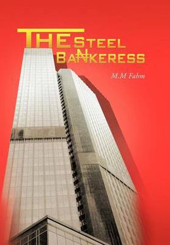 Cover image for The Steel Bankeress