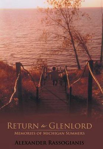 Cover image for Return to Glenlord