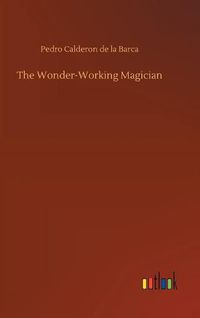 Cover image for The Wonder-Working Magician