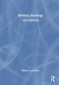 Cover image for Medical Sociology