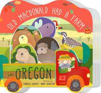 Cover image for Old MacDonald Had a Farm in Oregon