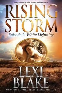 Cover image for White Lightning