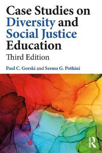 Cover image for Case Studies on Diversity and Social Justice Education