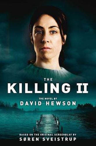 Cover image for The Killing 2