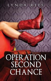 Cover image for Operation Second Chance