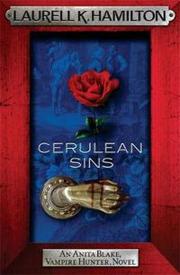 Cover image for Cerulean Sins