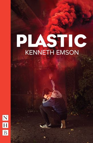 Cover image for Plastic