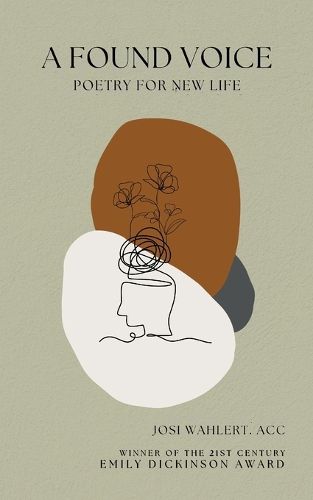 Cover image for The Found Voice (Edition1st)