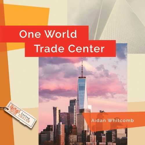 Cover image for One World Trade Center