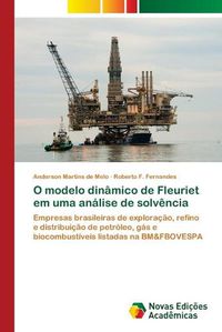 Cover image for O modelo dinamico de Fleuriet em uma analise de solvencia