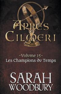 Cover image for Les Champions du Temps