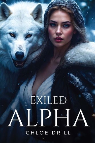 Cover image for Exiled Alpha
