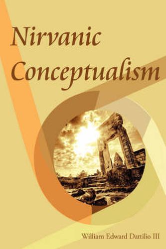 Cover image for Nirvanic Conceptualism