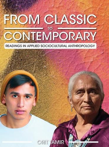 Cover image for From Classic to Contemporary