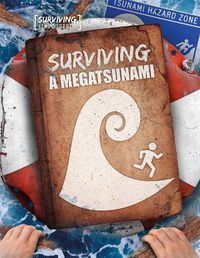 Cover image for Surviving a Megatsunami