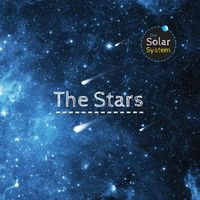 Cover image for The Stars