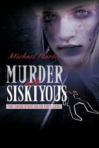 Cover image for Murder in the Siskiyous