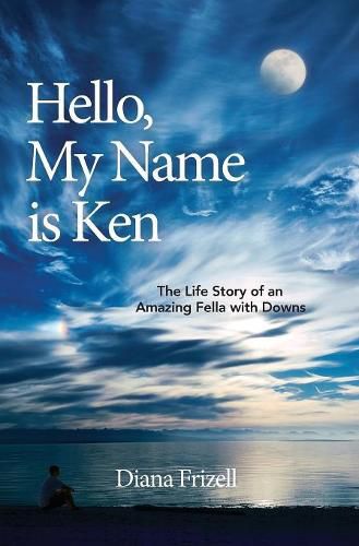 Cover image for Hello, My Name is Ken