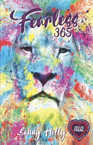 Cover image for Fearless 365