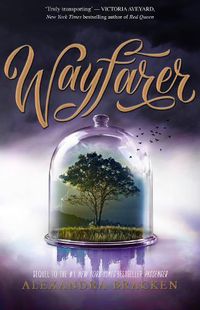 Cover image for Wayfarer (Passenger, Book 2)