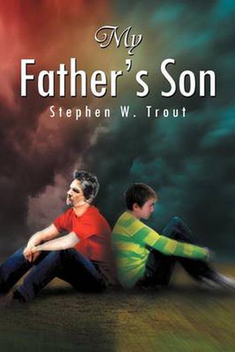 Cover image for My Father's Son