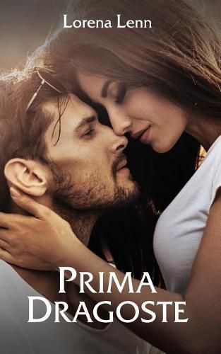 Cover image for Prima Dragoste