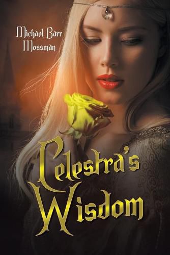 Cover image for Celestra's Wisdom