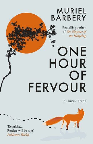 Cover image for One Hour of Fervour