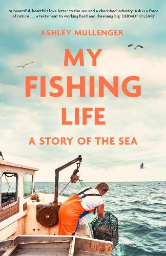 Cover image for My Fishing Life