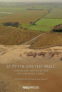 Cover image for St Peter-on-the-Wall