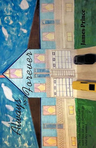 Cover image for Always and Forever