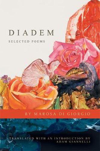 Cover image for Diadem: Selected Poems: Selected Poems