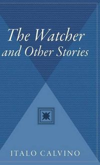 Cover image for The Watcher and Other Stories