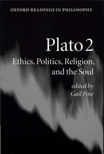 Cover image for Plato