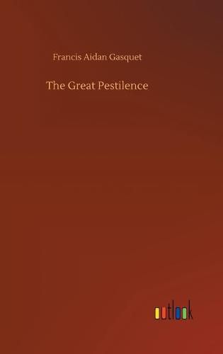 Cover image for The Great Pestilence
