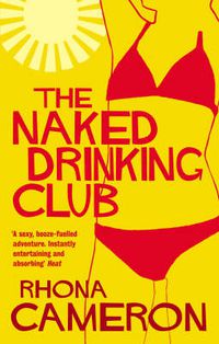 Cover image for The Naked Drinking Club