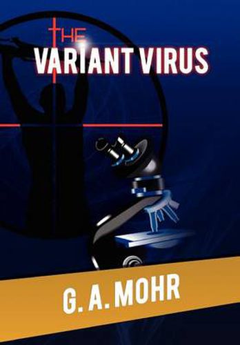 Cover image for The Variant Virus